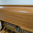 Ahlborn Galanti Chronicler 1B organ - Organ Pianos